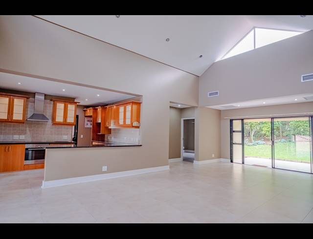 4 BEDROOM SIMPLEX FOR SALE IN DAWNCLIFFE